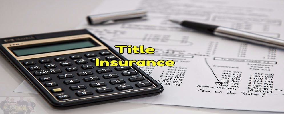 titile insurance cost when buying a home